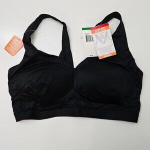 244. Warner's "Cloud 9" padded bra. NWT